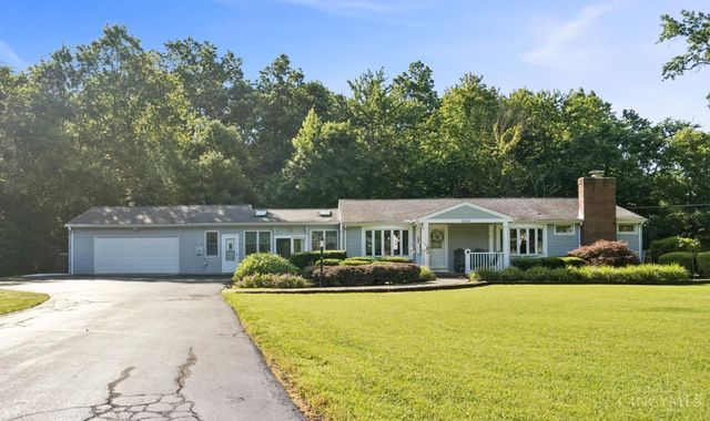 2858 St Rt 222, Monroe Twp, OH 45106
