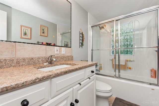 2858 St Rt 222, Monroe Twp, OH 45106