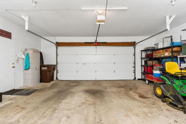 2858 St Rt 222, Monroe Twp, OH 45106