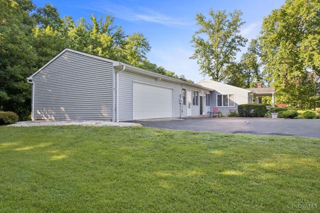 2858 St Rt 222, Monroe Twp, OH 45106
