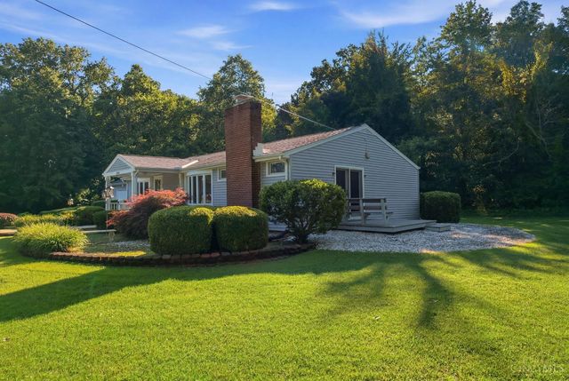 2858 St Rt 222, Monroe Twp, OH 45106