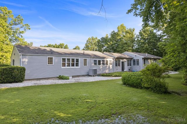 2858 St Rt 222, Monroe Twp, OH 45106
