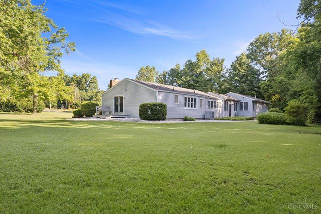 2858 St Rt 222, Monroe Twp, OH 45106