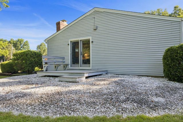 2858 St Rt 222, Monroe Twp, OH 45106