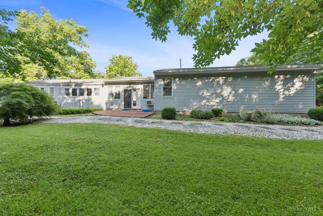 2858 St Rt 222, Monroe Twp, OH 45106