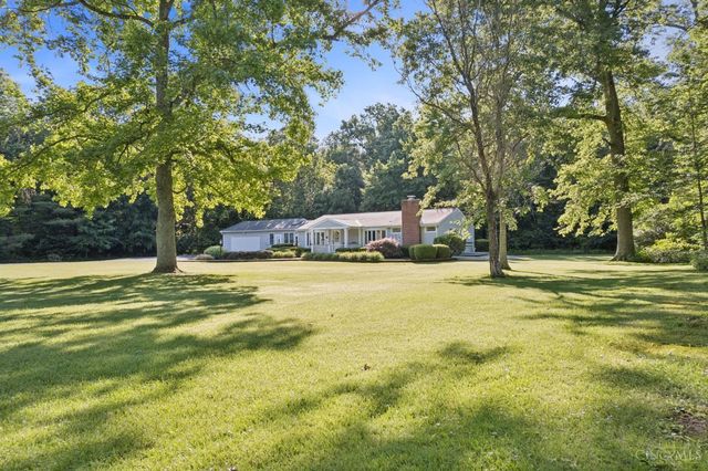 2858 St Rt 222, Monroe Twp, OH 45106