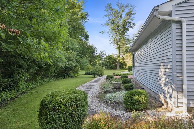 2858 St Rt 222, Monroe Twp, OH 45106