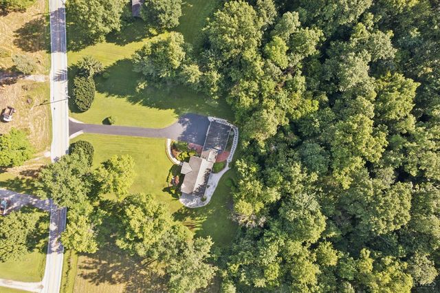 2858 St Rt 222, Monroe Twp, OH 45106