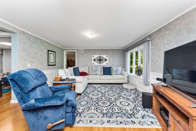 2858 St Rt 222, Monroe Twp, OH 45106