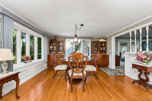 2858 St Rt 222, Monroe Twp, OH 45106