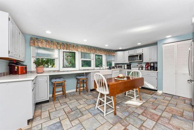 2858 St Rt 222, Monroe Twp, OH 45106