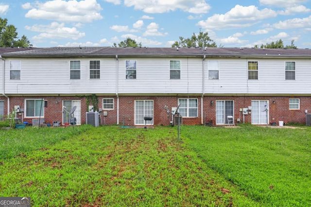 1720 Formosa Lane, Mcdonough, GA 30253