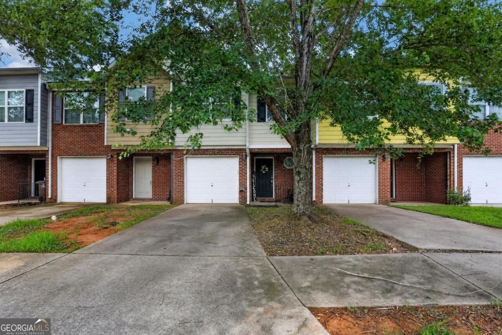 1720 Formosa Lane, Mcdonough, GA 30253