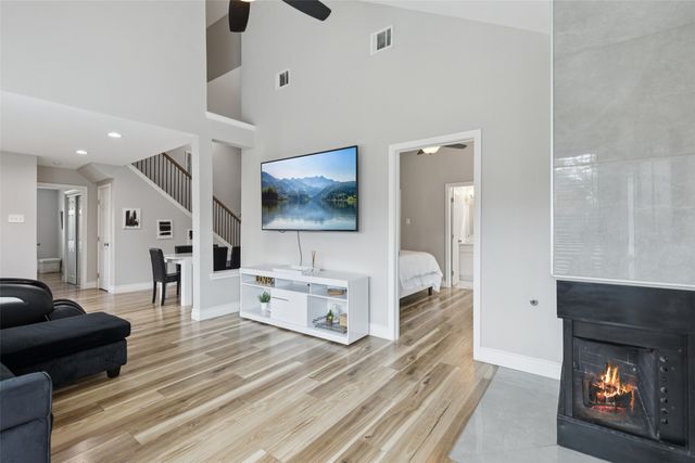 2062 Wanderlust Drive, Lewisville, TX 75067