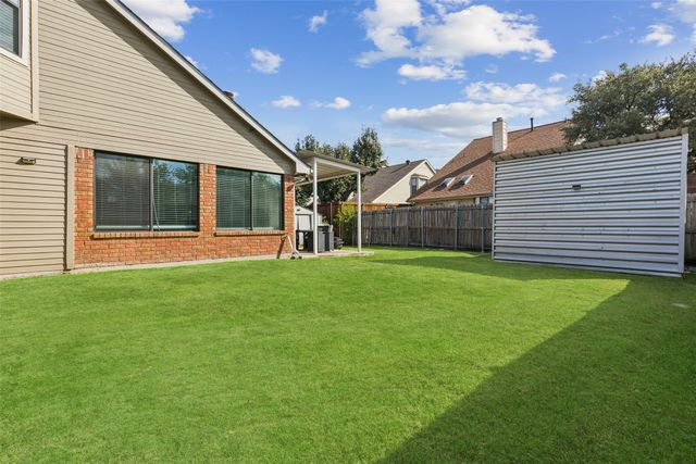 2062 Wanderlust Drive, Lewisville, TX 75067