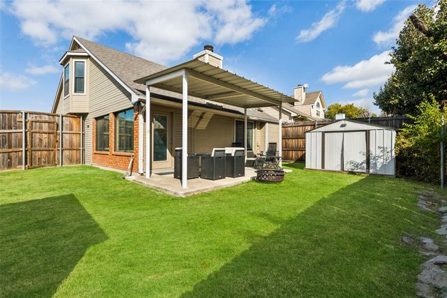 2062 Wanderlust Drive, Lewisville, TX 75067