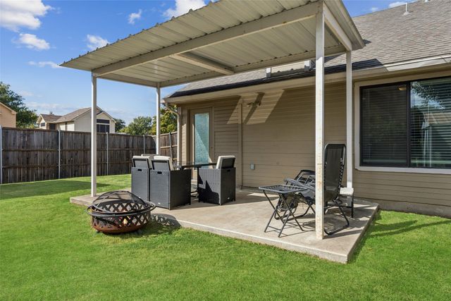 2062 Wanderlust Drive, Lewisville, TX 75067