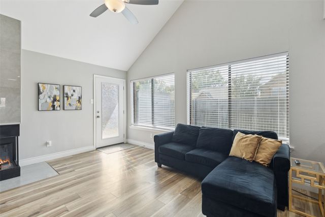 2062 Wanderlust Drive, Lewisville, TX 75067