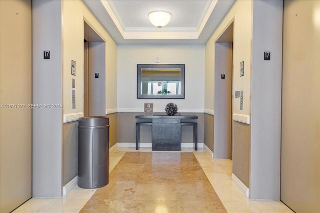 18001 Collins Ave 2101, Sunny Isles Beach, FL 33160