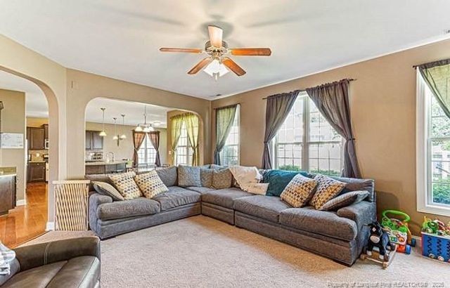 59 Jack Harris Lane, Spring Lake, NC 28390