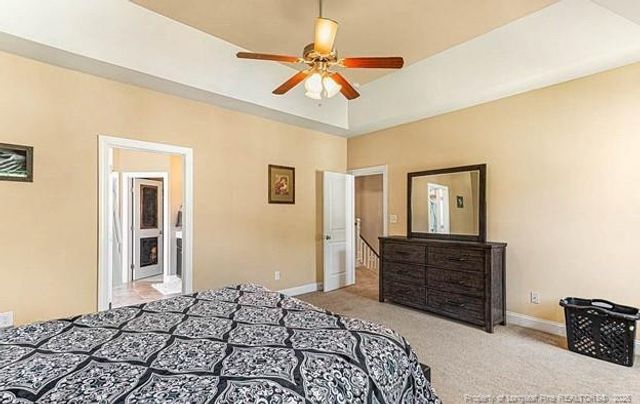 59 Jack Harris Lane, Spring Lake, NC 28390