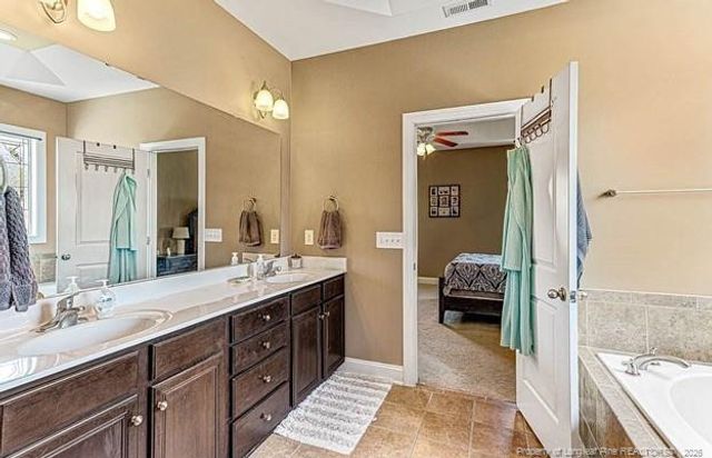 59 Jack Harris Lane, Spring Lake, NC 28390