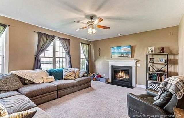 59 Jack Harris Lane, Spring Lake, NC 28390