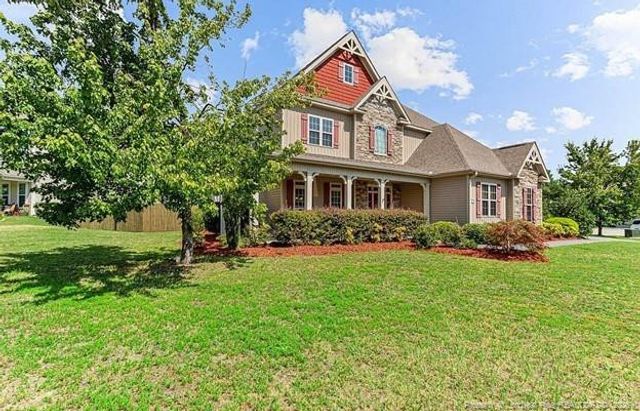 59 Jack Harris Lane, Spring Lake, NC 28390