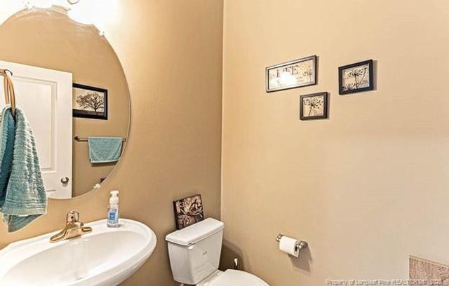 59 Jack Harris Lane, Spring Lake, NC 28390