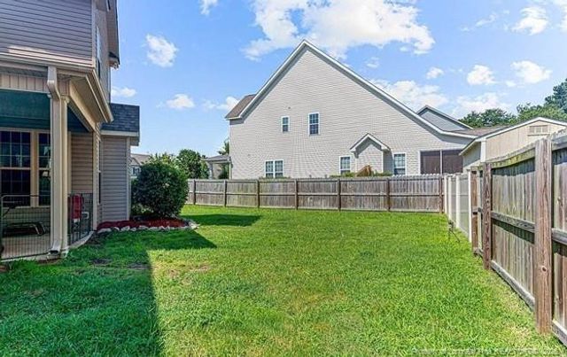 59 Jack Harris Lane, Spring Lake, NC 28390