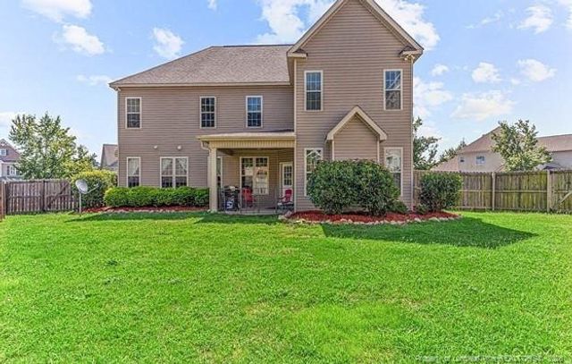 59 Jack Harris Lane, Spring Lake, NC 28390