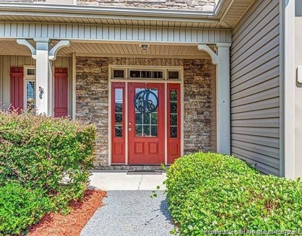 59 Jack Harris Lane, Spring Lake, NC 28390