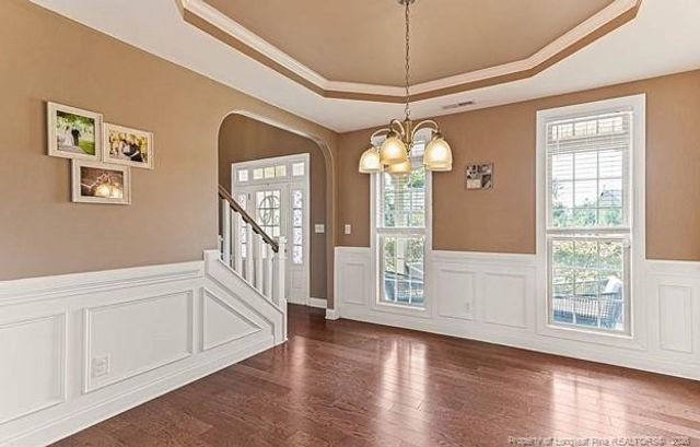 59 Jack Harris Lane, Spring Lake, NC 28390