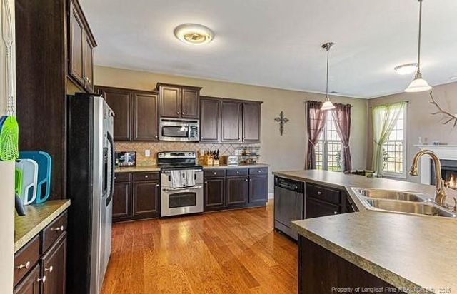 59 Jack Harris Lane, Spring Lake, NC 28390