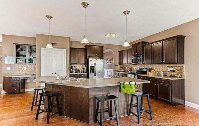 59 Jack Harris Lane, Spring Lake, NC 28390