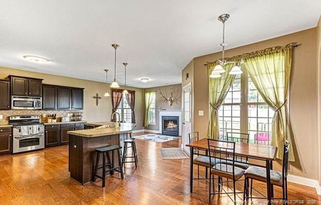59 Jack Harris Lane, Spring Lake, NC 28390