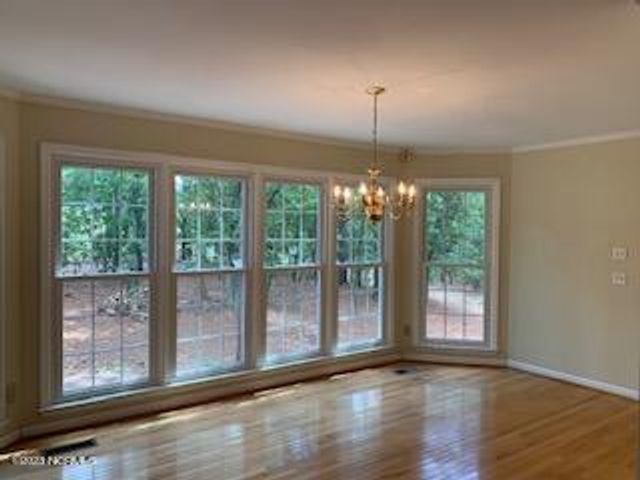 3 Aronimink Lane, Pinehurst, NC 28374