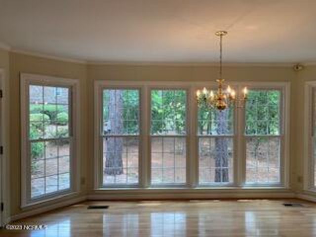 3 Aronimink Lane, Pinehurst, NC 28374