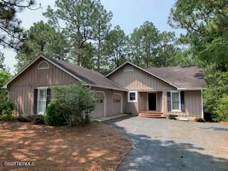 3 Aronimink Lane, Pinehurst, NC 28374