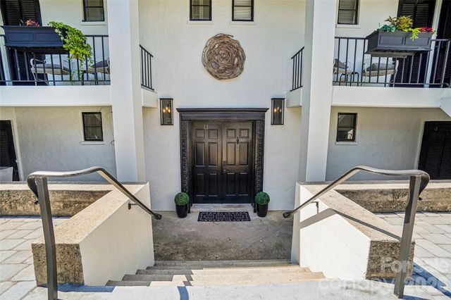161 Melrose Avenue 5, Tryon, NC 28782