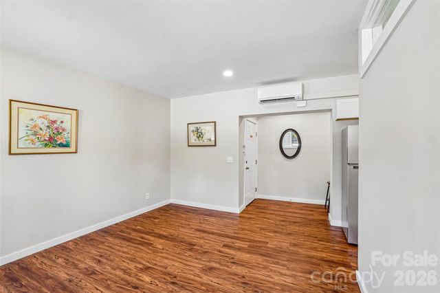 161 Melrose Avenue 5, Tryon, NC 28782