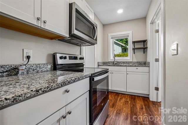 161 Melrose Avenue 5, Tryon, NC 28782
