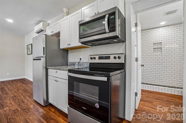161 Melrose Avenue 5, Tryon, NC 28782