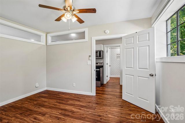 161 Melrose Avenue 5, Tryon, NC 28782