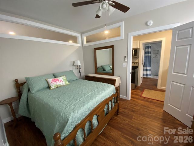 161 Melrose Avenue 5, Tryon, NC 28782