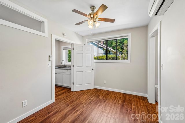 161 Melrose Avenue 5, Tryon, NC 28782