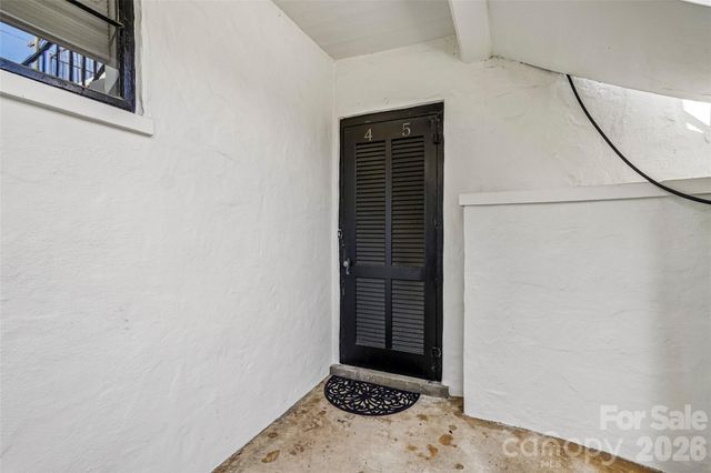 161 Melrose Avenue 5, Tryon, NC 28782