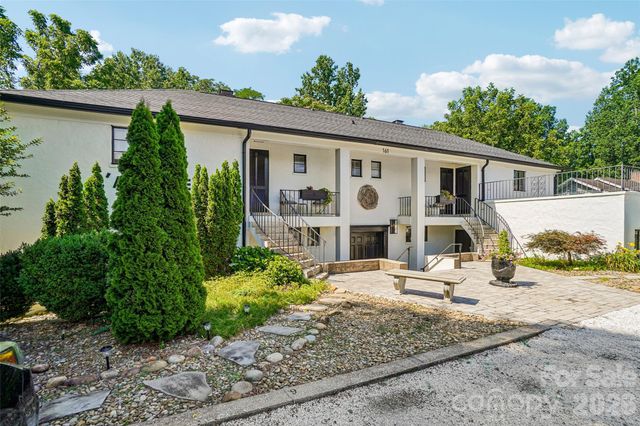 161 Melrose Avenue 5, Tryon, NC 28782