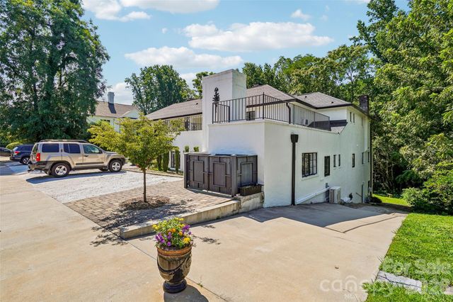 161 Melrose Avenue 5, Tryon, NC 28782
