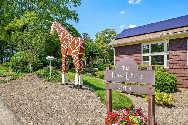 161 Melrose Avenue 5, Tryon, NC 28782
